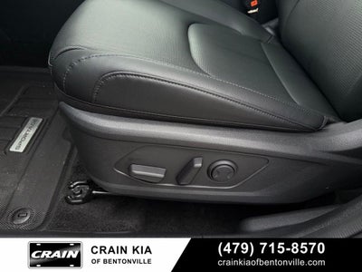 2026 Kia Sportage SX
