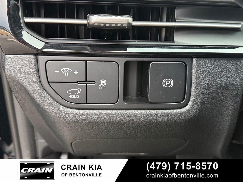 2026 Kia Sportage SX