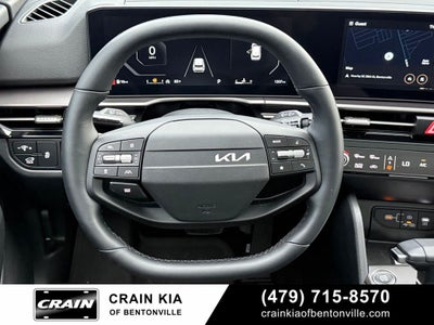 2026 Kia Sportage SX