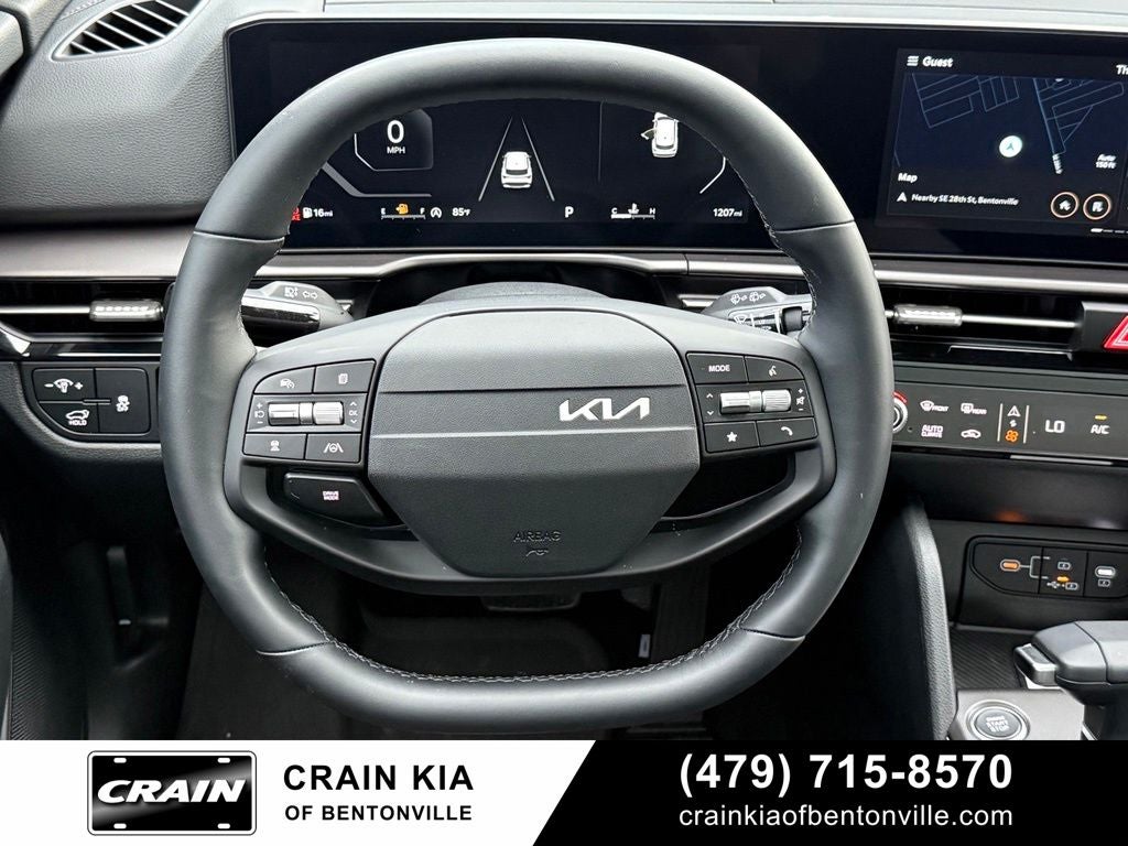 2026 Kia Sportage SX