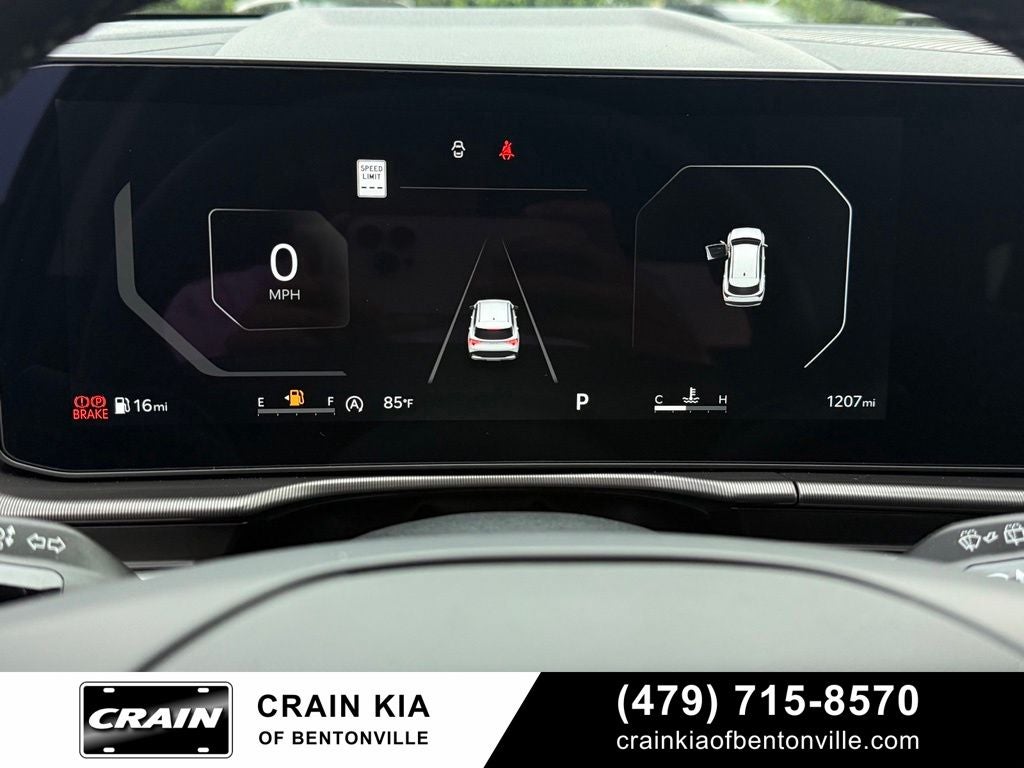 2026 Kia Sportage SX