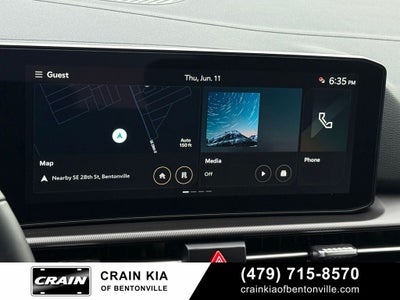 2026 Kia Sportage SX