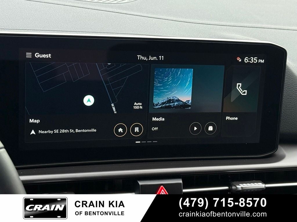 2026 Kia Sportage SX