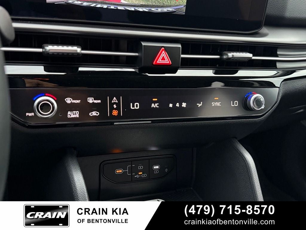 2026 Kia Sportage SX