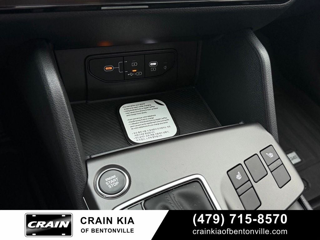 2026 Kia Sportage SX