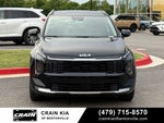 2026 Kia Sportage SX