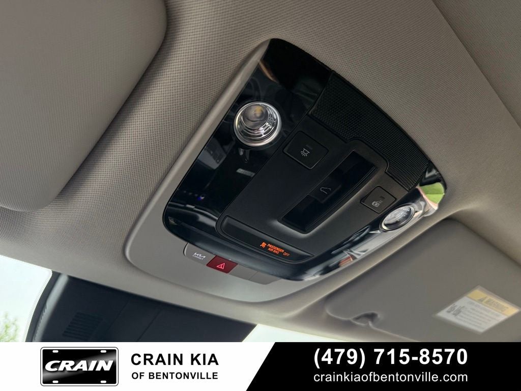 2026 Kia Sportage SX