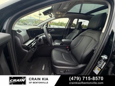 2026 Kia Sportage SX