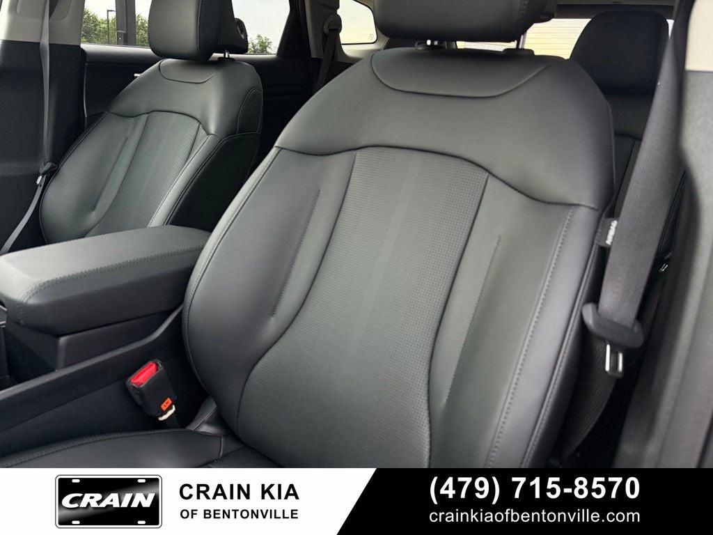 2026 Kia Sportage SX