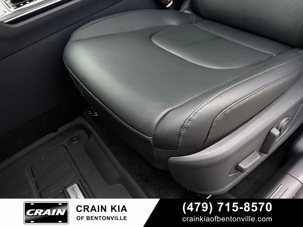 2026 Kia Sportage SX