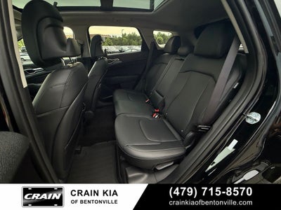 2026 Kia Sportage SX