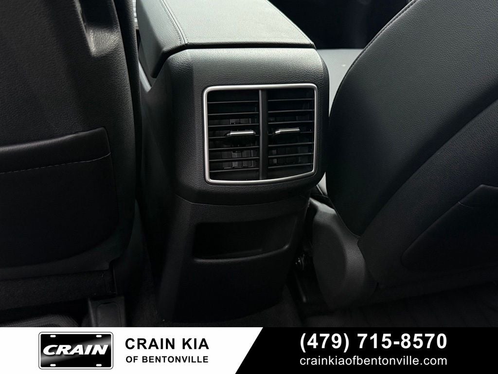 2026 Kia Sportage SX