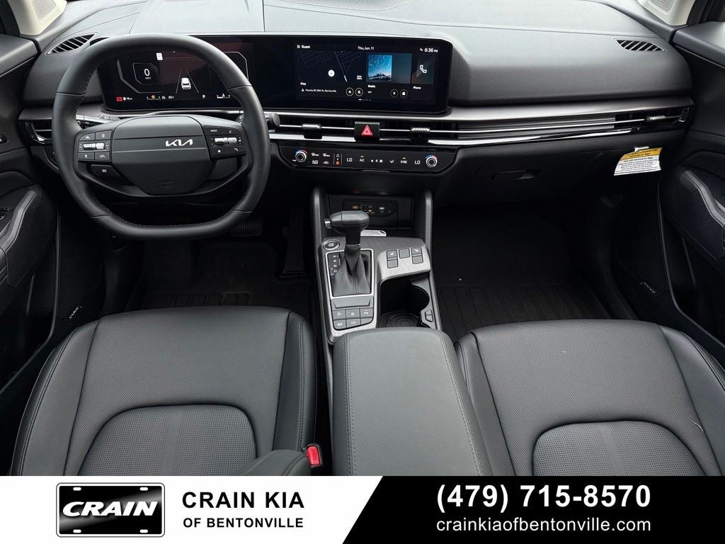 2026 Kia Sportage SX