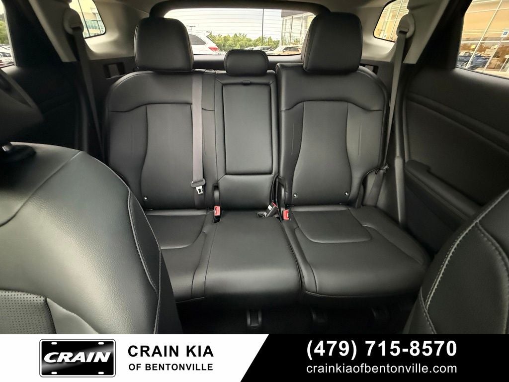 2026 Kia Sportage SX