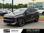 2026 Kia Sportage SX