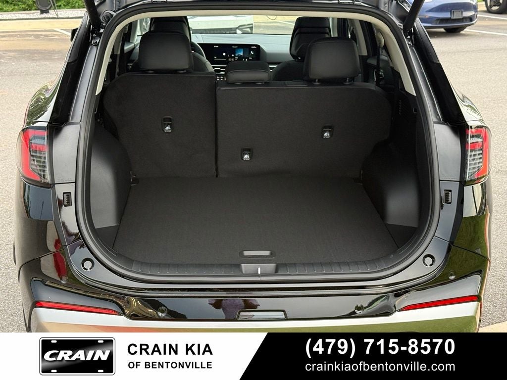 2026 Kia Sportage SX