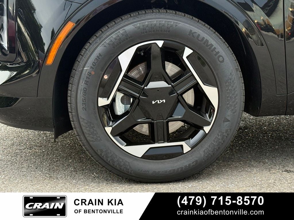 2026 Kia Sportage SX