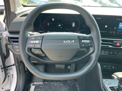 2026 Kia Sportage SX