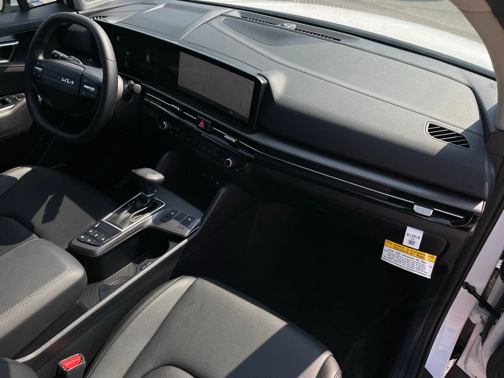 2026 Kia Sportage SX