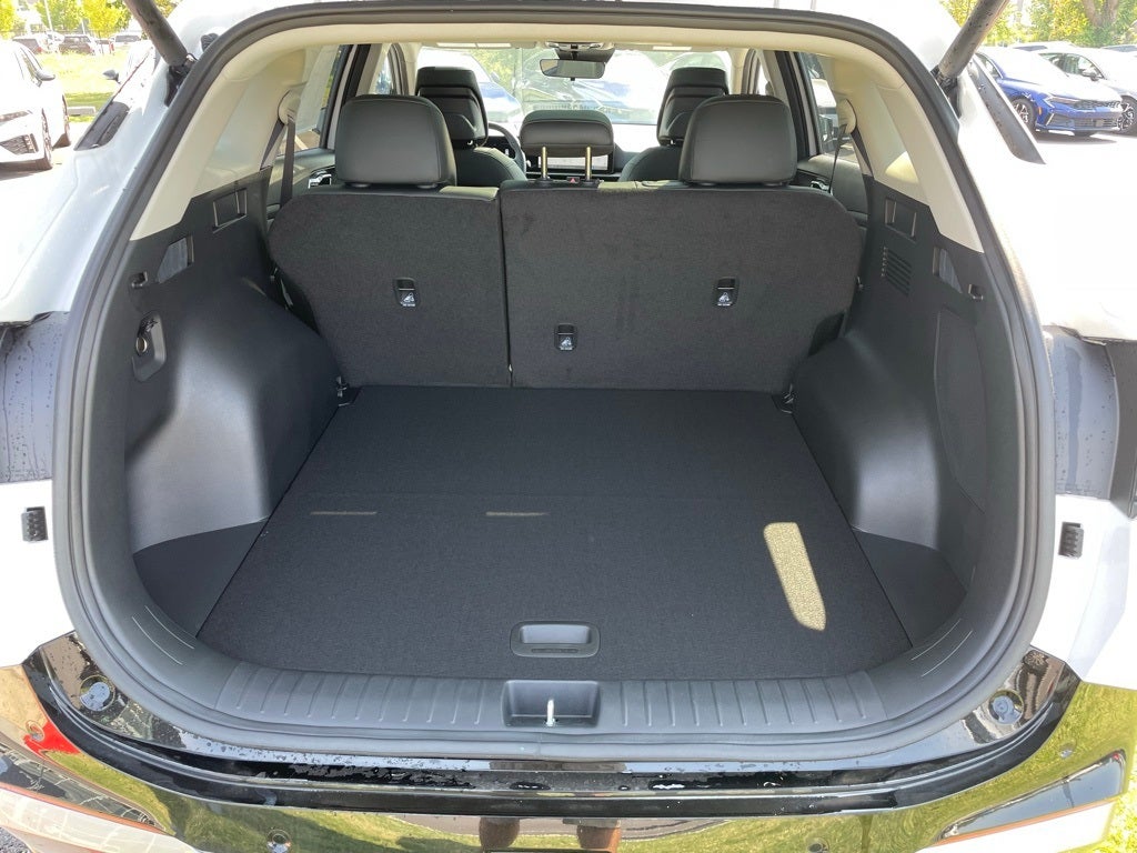 2026 Kia Sportage SX