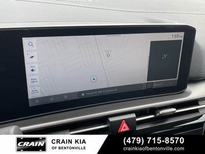 2026 Kia Sportage SX