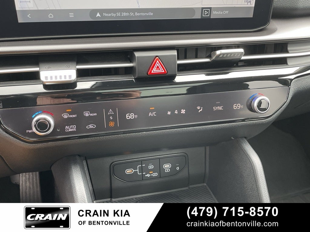 2026 Kia Sportage SX