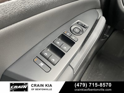 2026 Kia Sportage SX