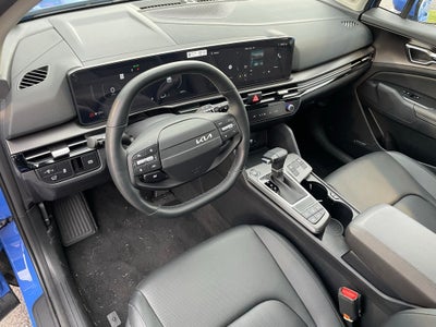 2026 Kia Sportage SX