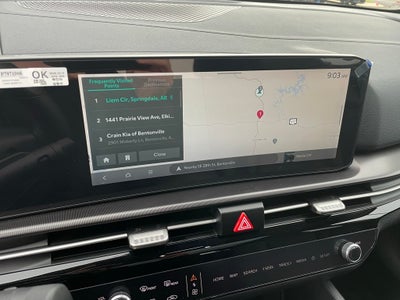 2026 Kia Sportage SX