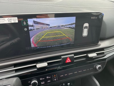 2026 Kia Sportage SX