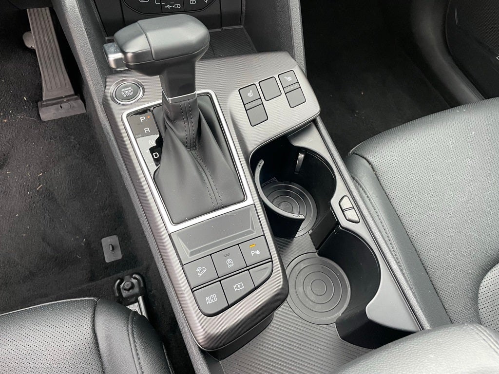 2026 Kia Sportage SX