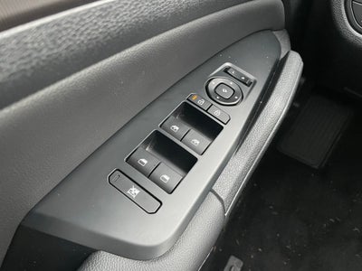 2026 Kia Sportage SX