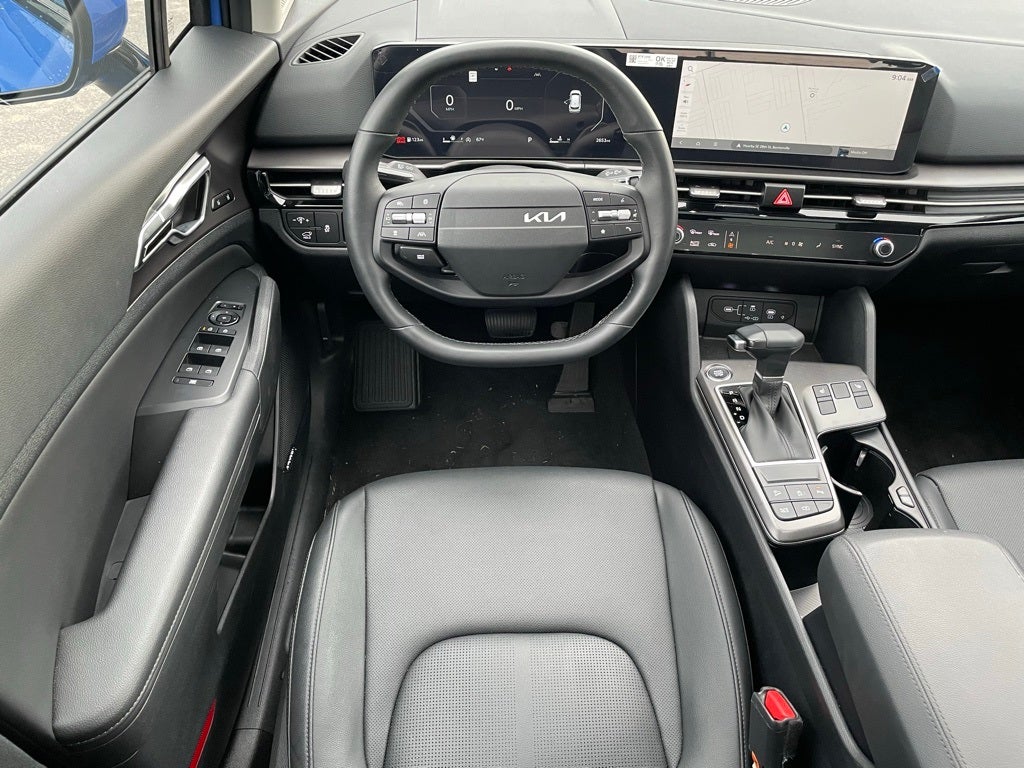 2026 Kia Sportage SX