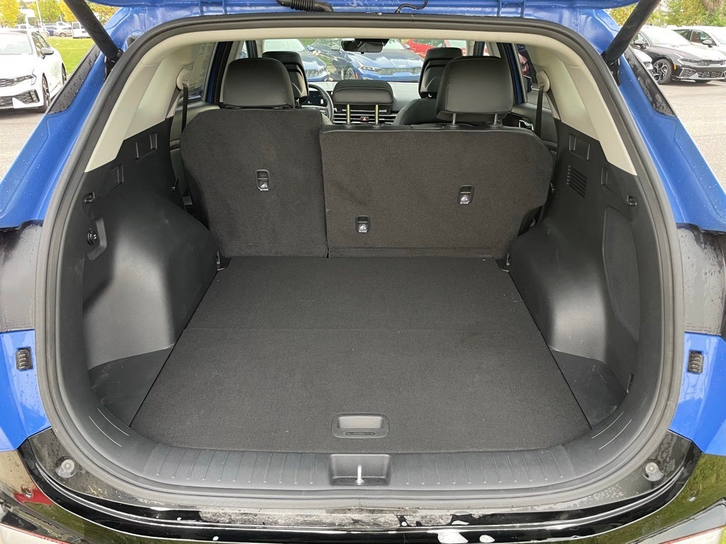 2026 Kia Sportage SX