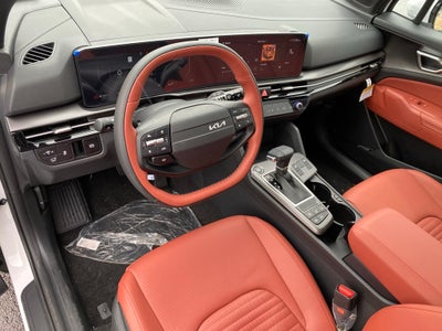 2026 Kia Sportage SX