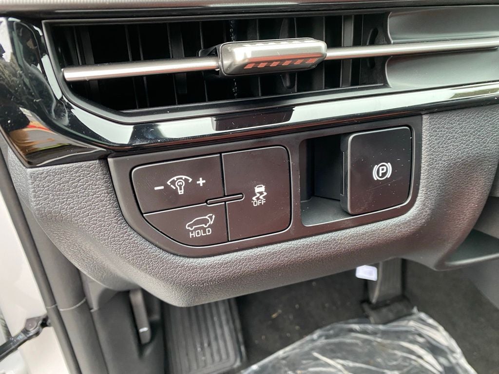 2026 Kia Sportage SX