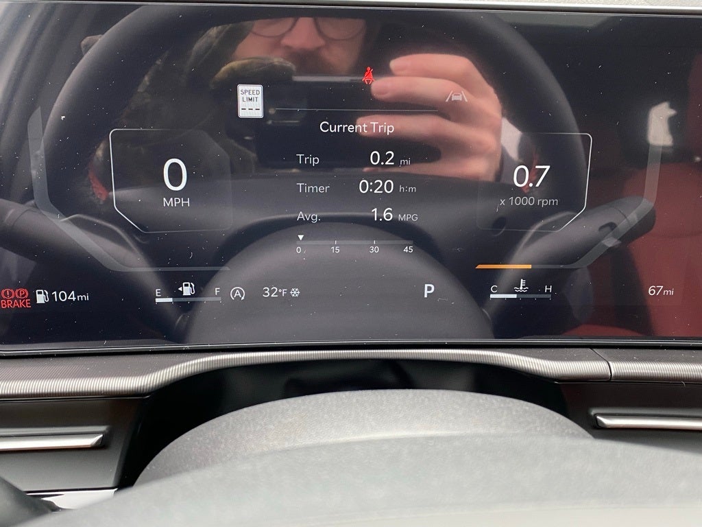 2026 Kia Sportage SX