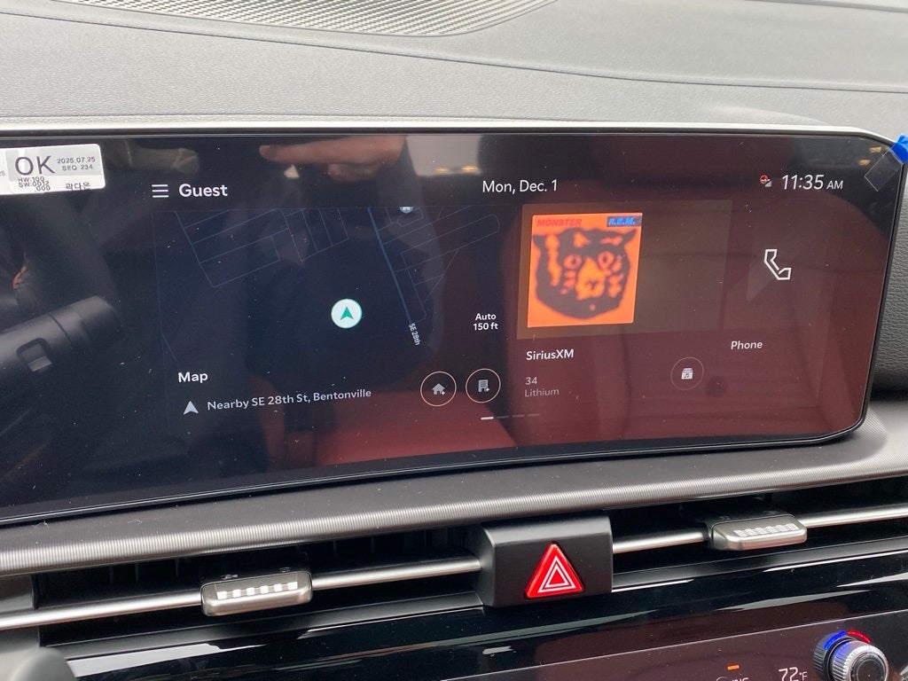 2026 Kia Sportage SX