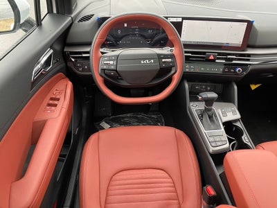 2026 Kia Sportage SX