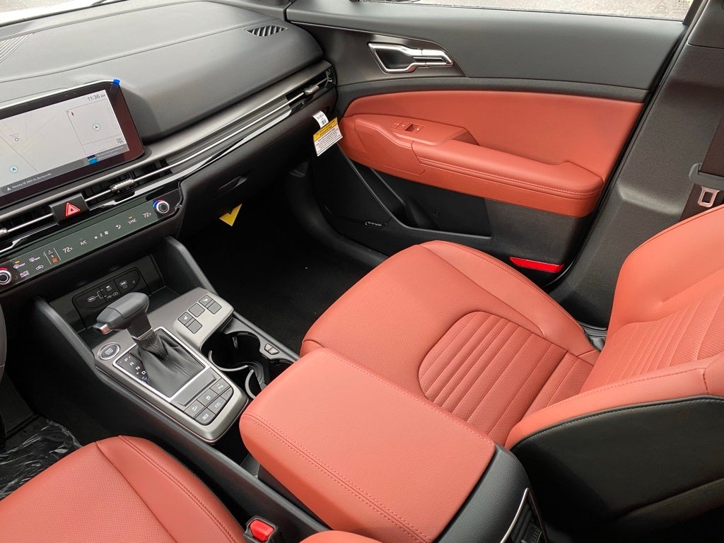 2026 Kia Sportage SX