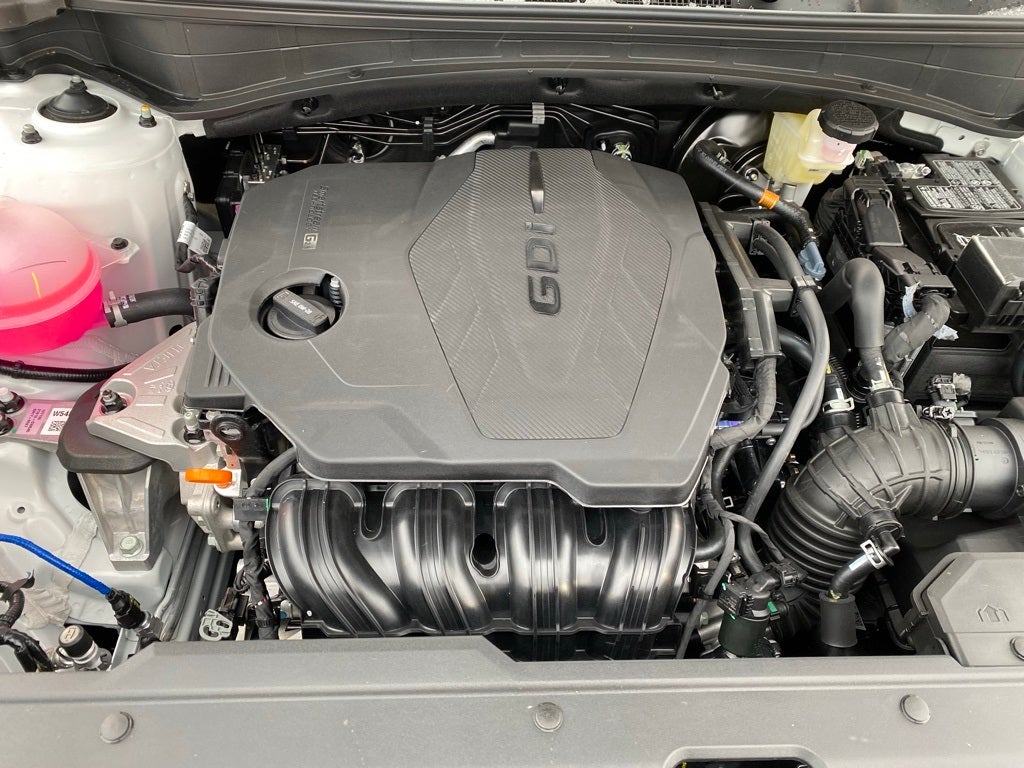 2026 Kia Sportage SX