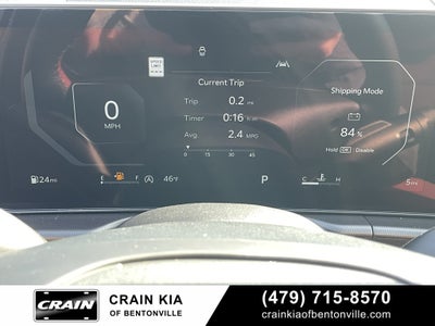 2026 Kia Sportage SX