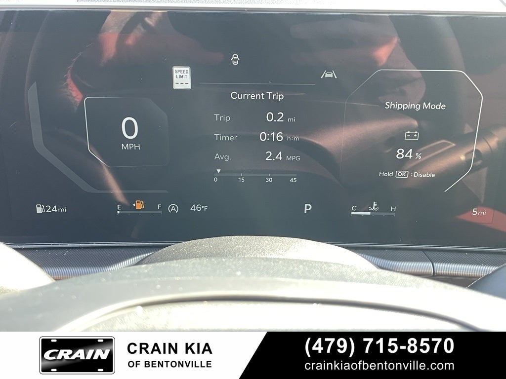 2026 Kia Sportage SX