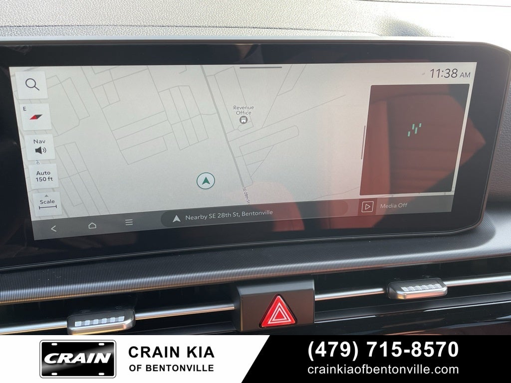 2026 Kia Sportage SX