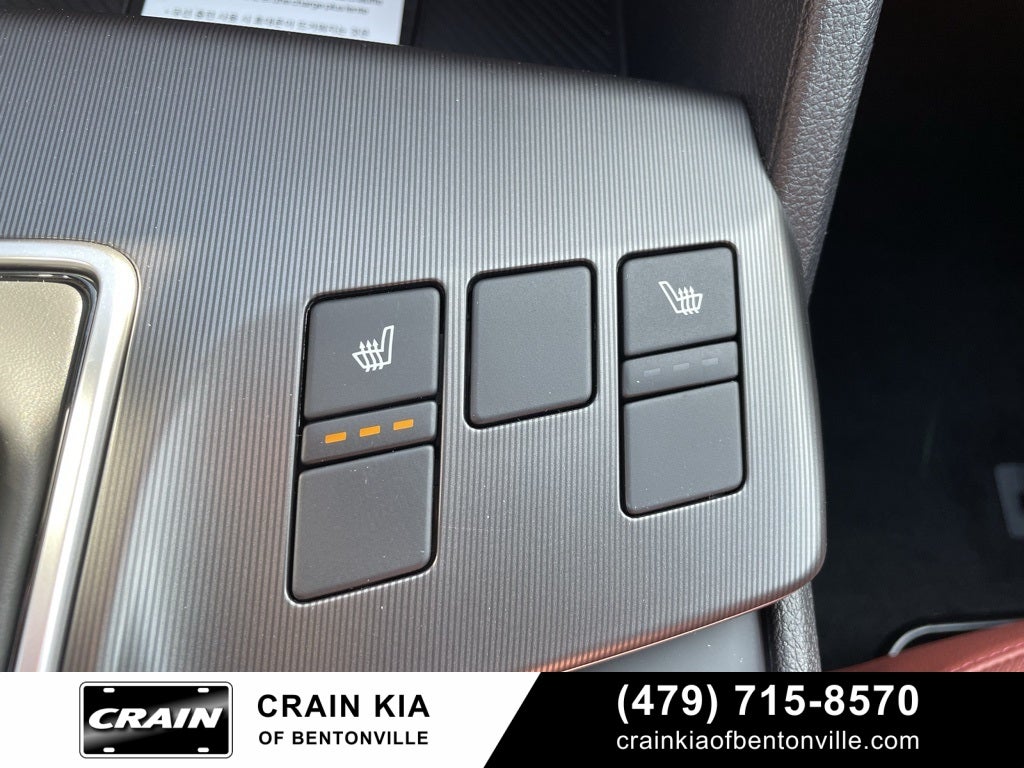 2026 Kia Sportage SX