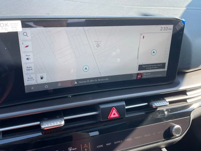 2026 Kia Sportage SX