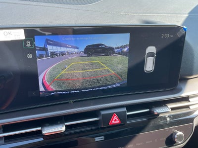 2026 Kia Sportage SX