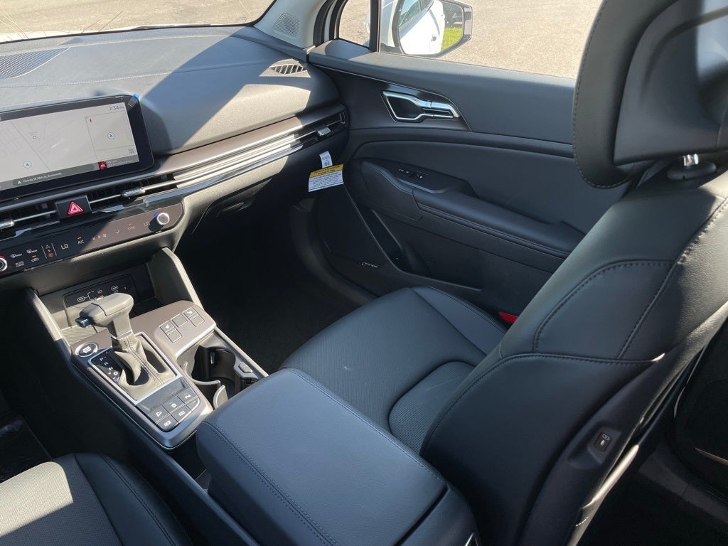 2026 Kia Sportage SX