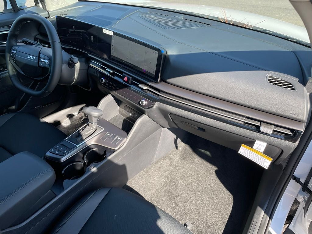 2026 Kia Sportage SX