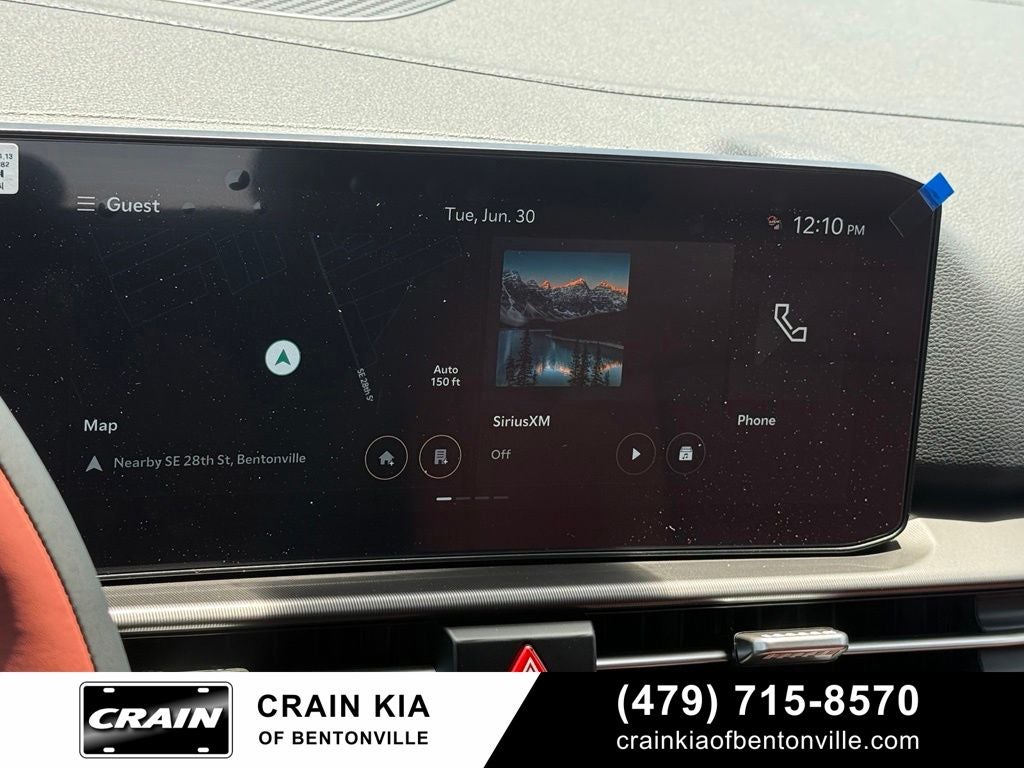 2026 Kia Sportage SX